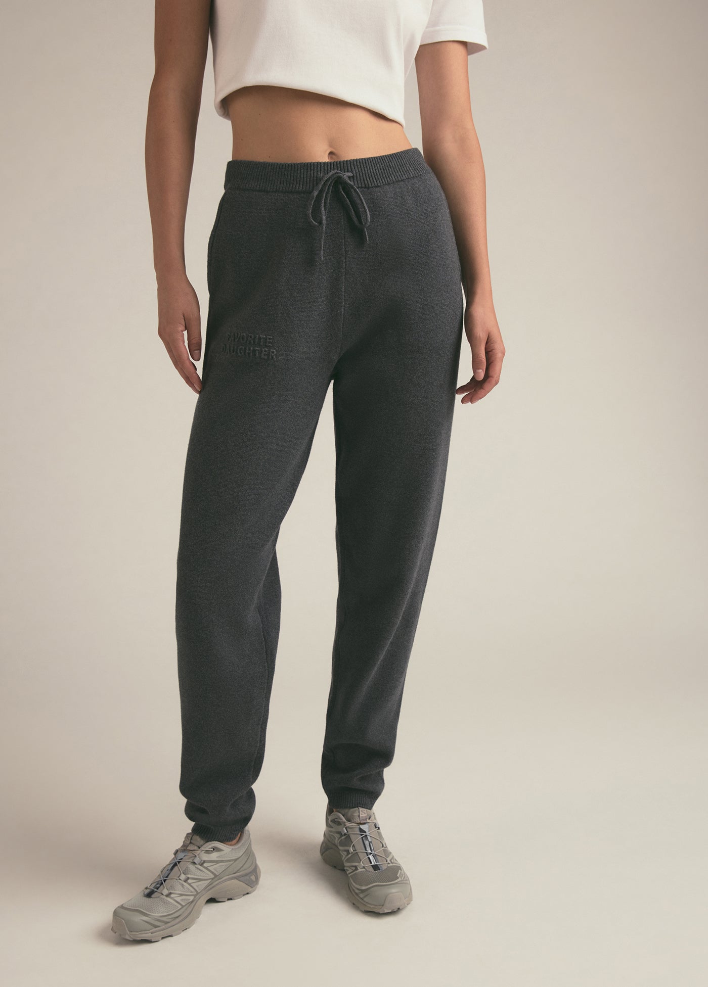 THE FATIGUE SISTERS JOGGER