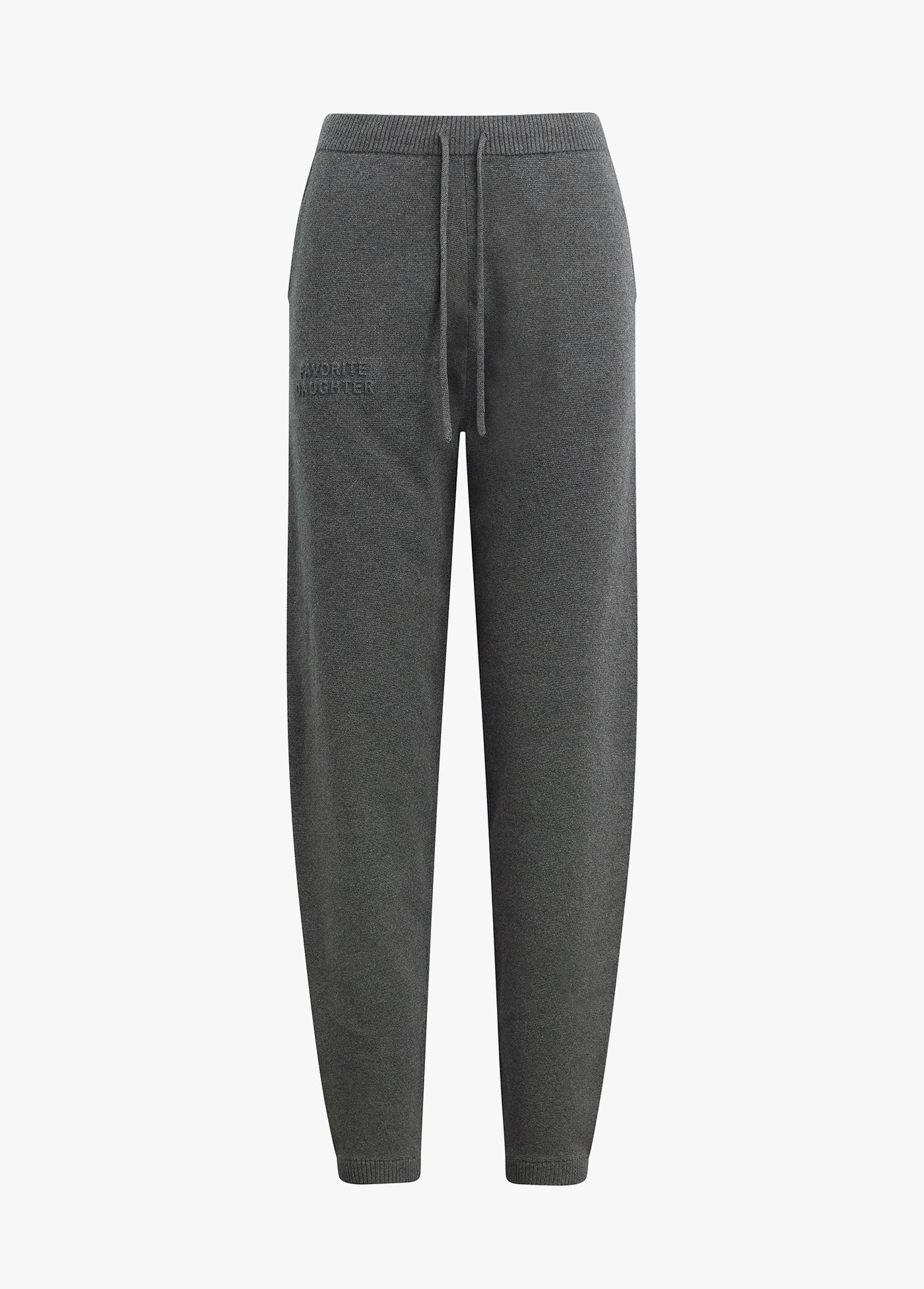 THE FATIGUE SISTERS JOGGER