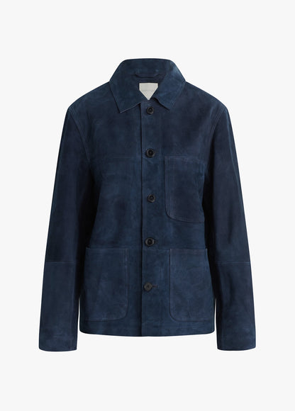 THE NATE JACKET