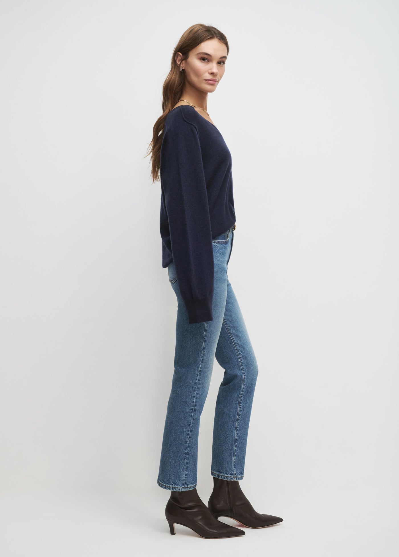 THE RYANN SWEATER