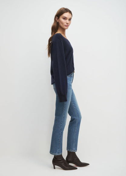 THE RYANN SWEATER