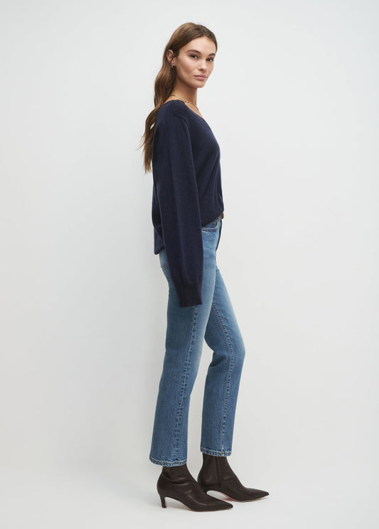 THE RYANN SWEATER