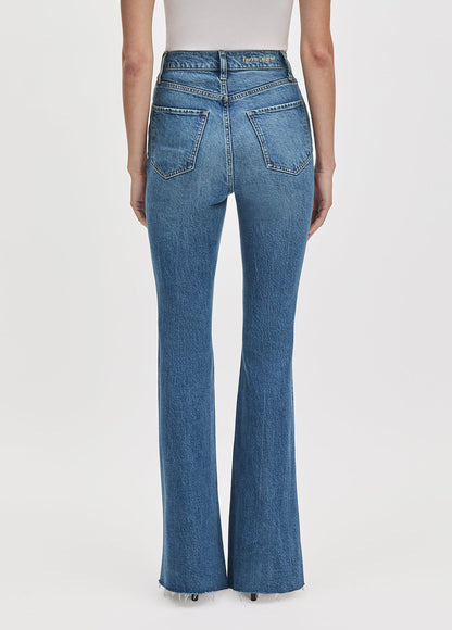 THE VALENTINA SUPER HIGH RISE FLARE