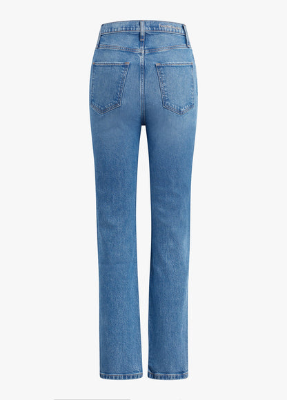 THE VALENTINA SUPER HIGH RISE STRAIGHT