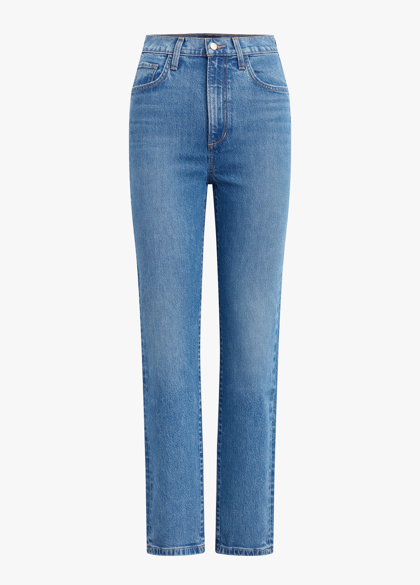 THE VALENTINA SUPER HIGH RISE STRAIGHT