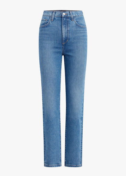 THE VALENTINA SUPER HIGH RISE STRAIGHT