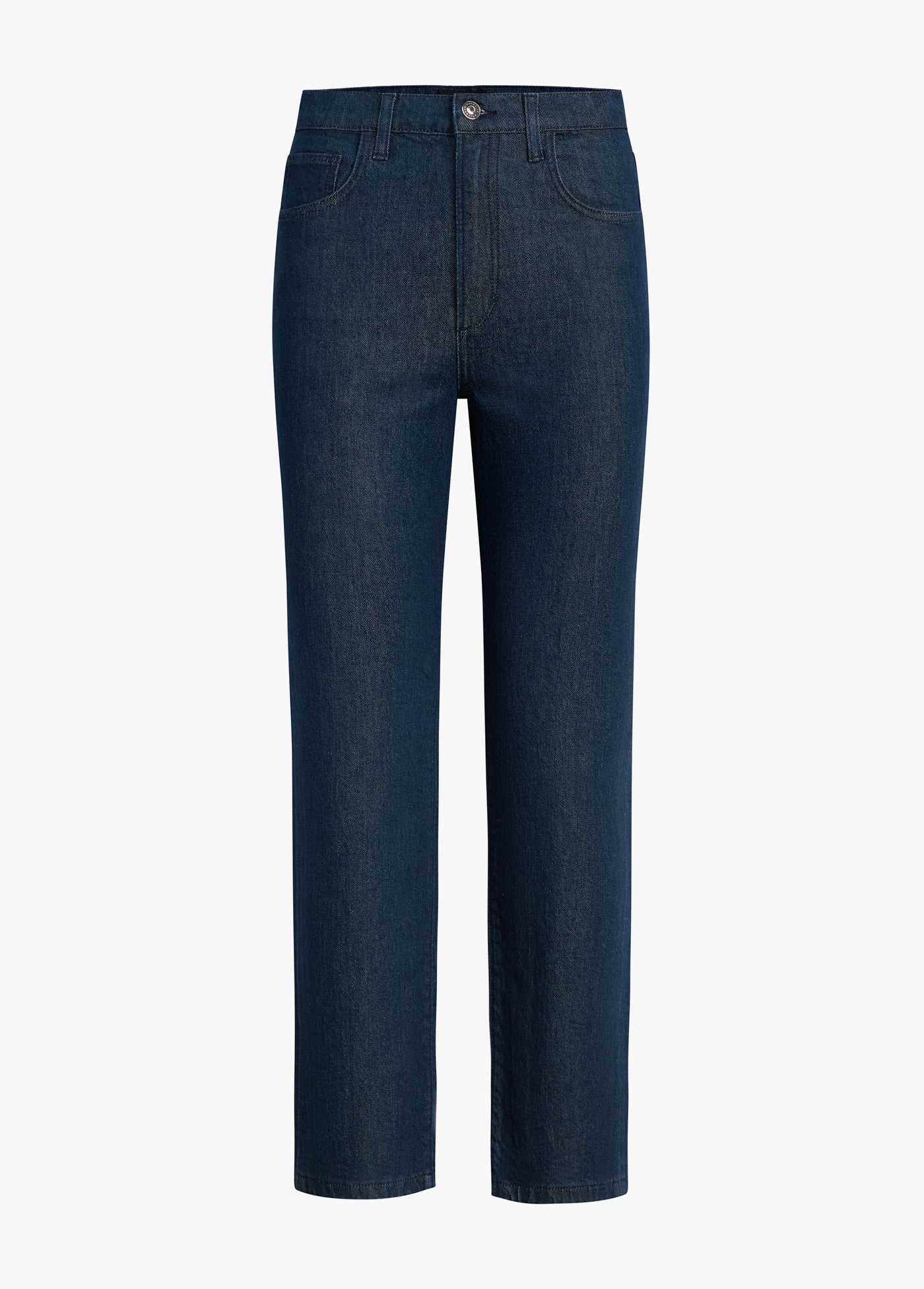THE VALENTINA SUPER HIGH RISE STRAIGHT