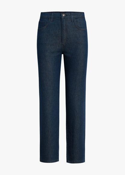 THE VALENTINA SUPER HIGH RISE STRAIGHT