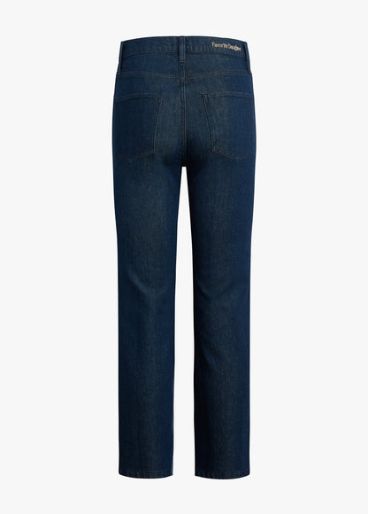 THE VALENTINA SUPER HIGH RISE STRAIGHT
