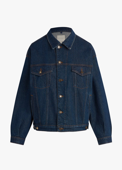 THE OTTO BOYFRIEND JACKET