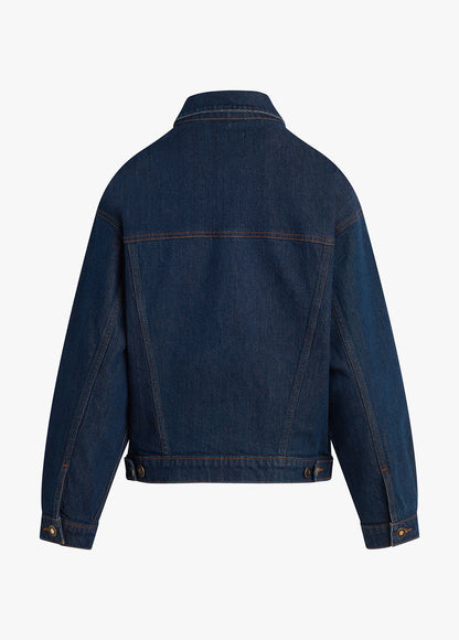 THE OTTO BOYFRIEND JACKET