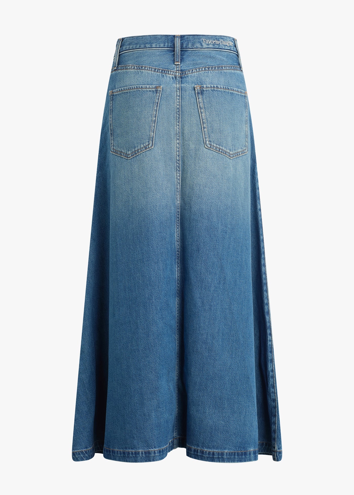 THE WINONA SKIRT