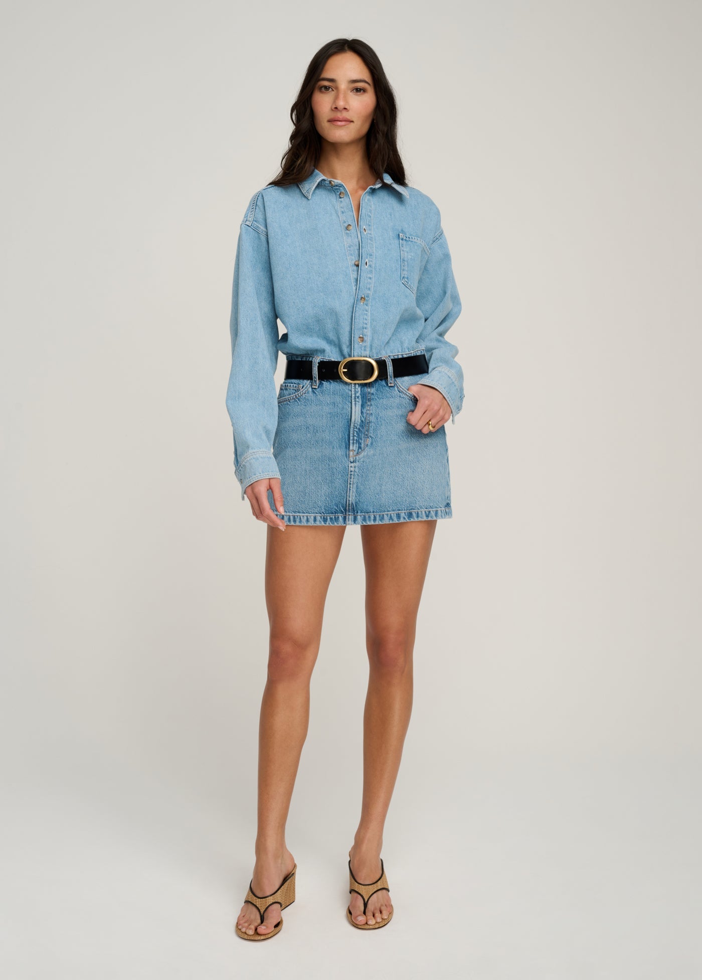 THE LAYLA DRESS