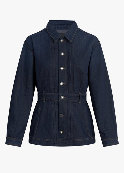 THE JADE JACKET
