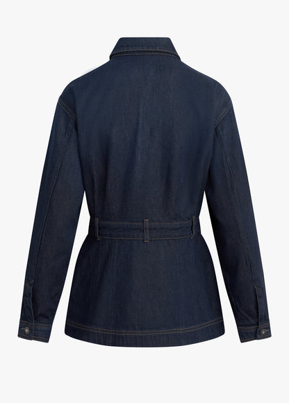 THE JADE JACKET