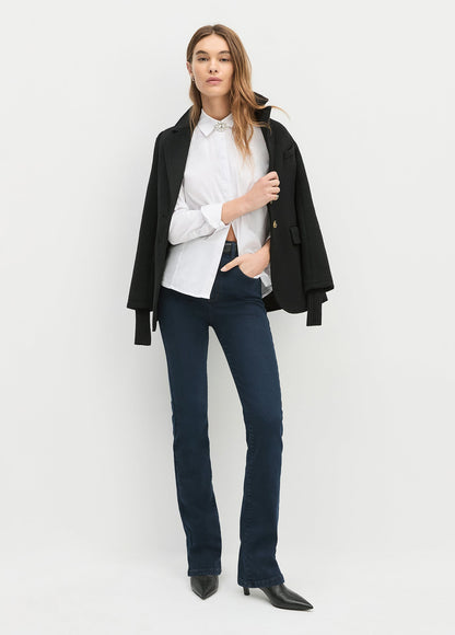THE CITY BLAZER