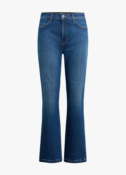 THE ERIN MID RISE CROP BOOT