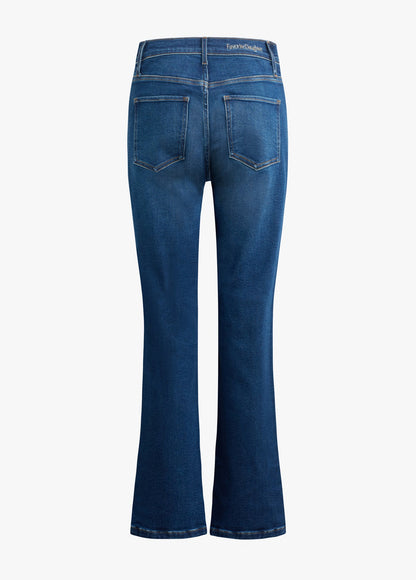 THE ERIN MID RISE CROP BOOT