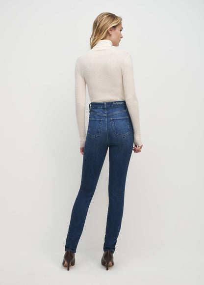 THE SARA SUPER HIGH RISE SKINNY