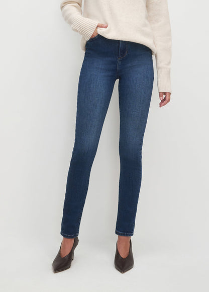 THE SARA SUPER HIGH RISE SKINNY