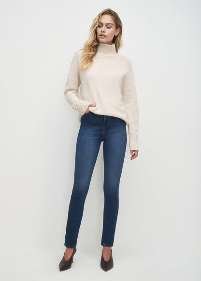 THE MADDIE SWEATER