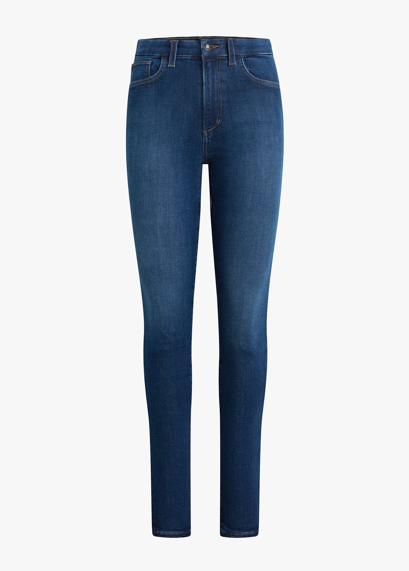 THE SARA SUPER HIGH RISE SKINNY