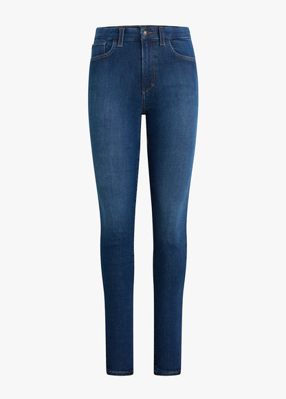 THE SARA SUPER HIGH RISE SKINNY