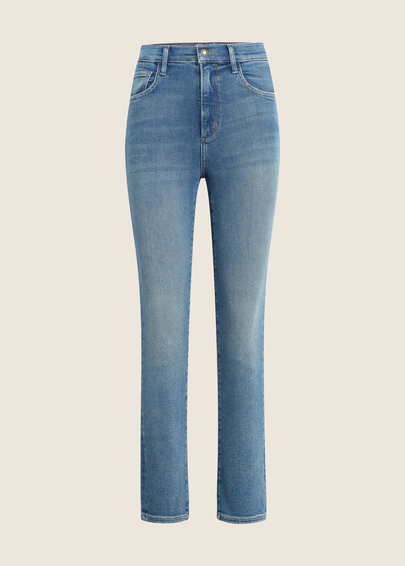 THE VALENTINA SUPER HIGH RISE STRAIGHT
