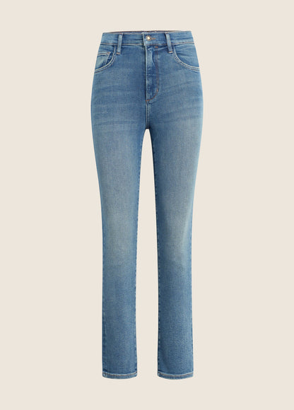 THE VALENTINA SUPER HIGH RISE STRAIGHT
