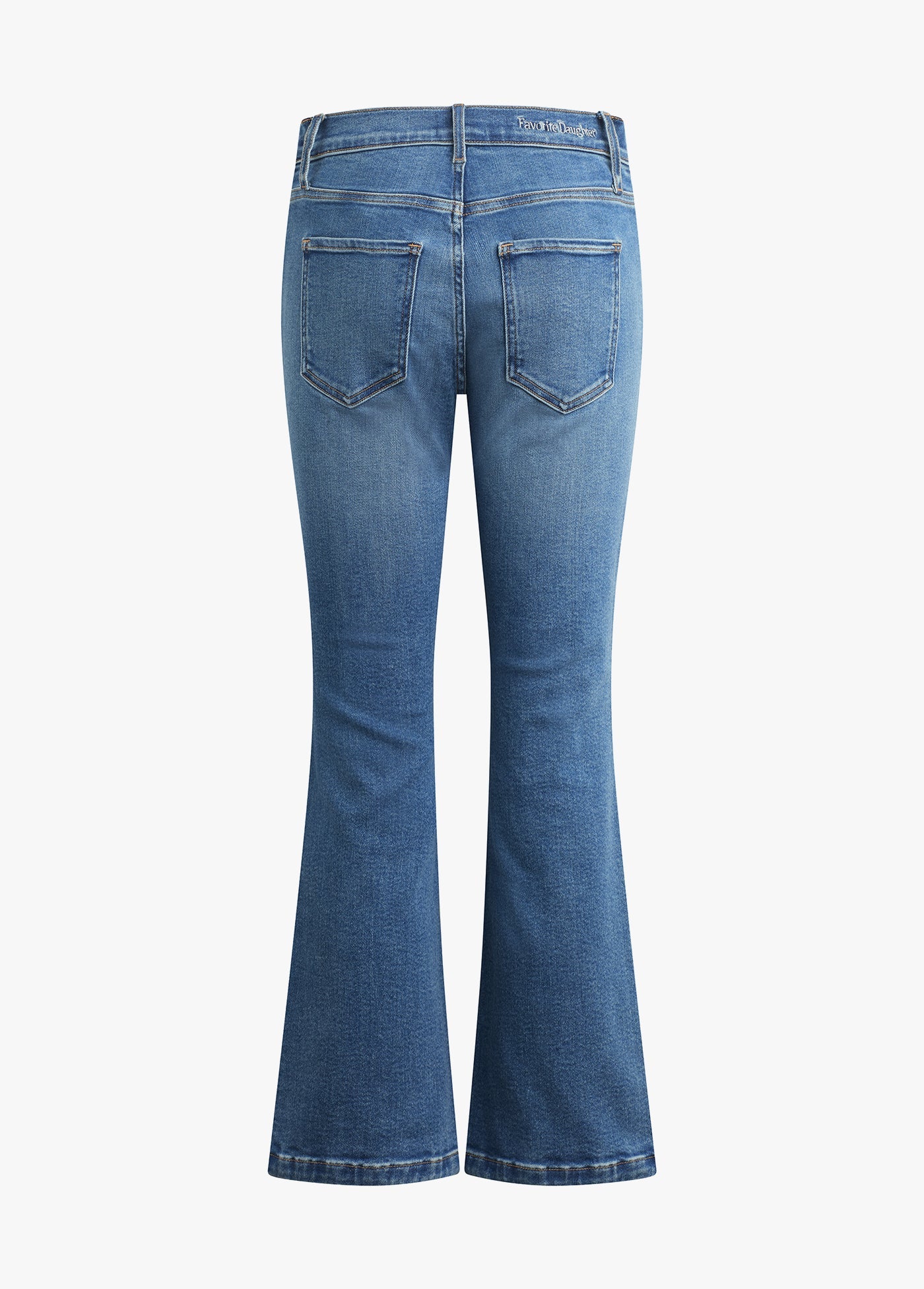 THE CROP BOOT MAMA