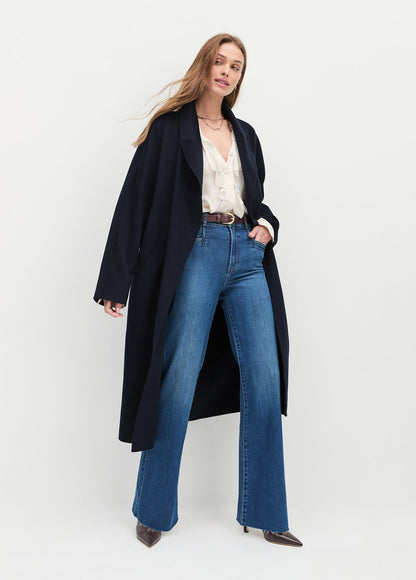 THE JORDIE SUPER HIGH RISE WIDE LEG