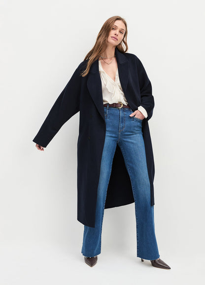 THE JORDIE SUPER HIGH RISE WIDE LEG