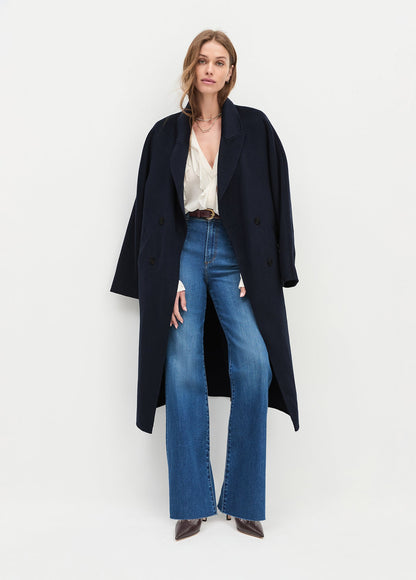 THE JORDIE SUPER HIGH RISE WIDE LEG