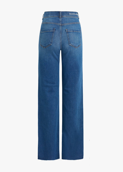THE JORDIE SUPER HIGH RISE WIDE LEG