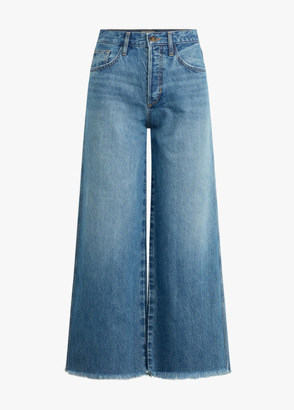 THE MASHA SUPER HIGH RISE WIDE LEG CROP