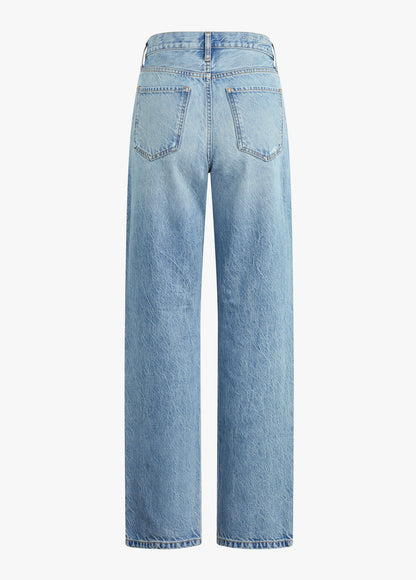THE TOMMY LOW SLUNG STRAIGHT