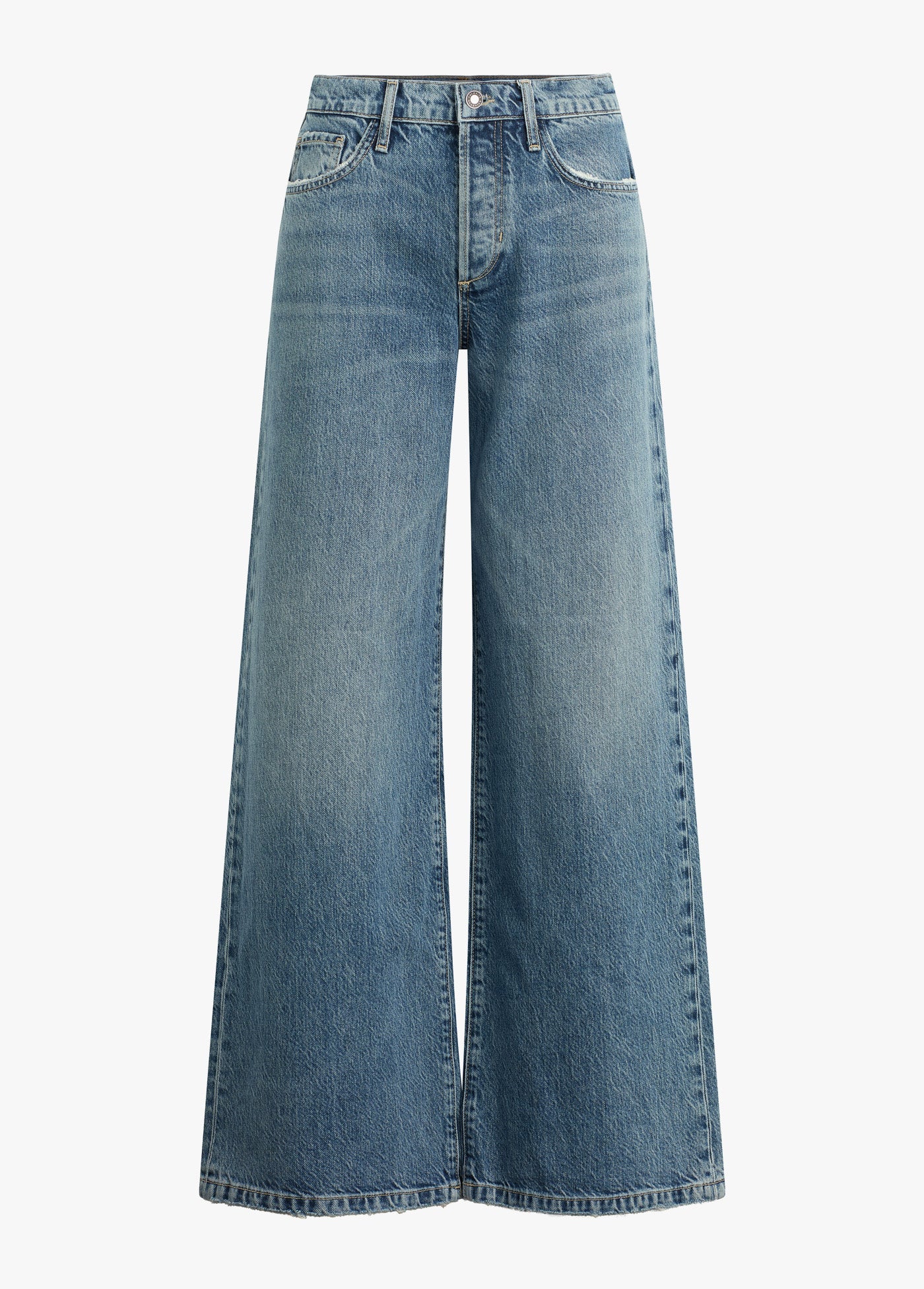 THE OLLIE LOW RISE ULTIMATE BAGGY WIDE LEG