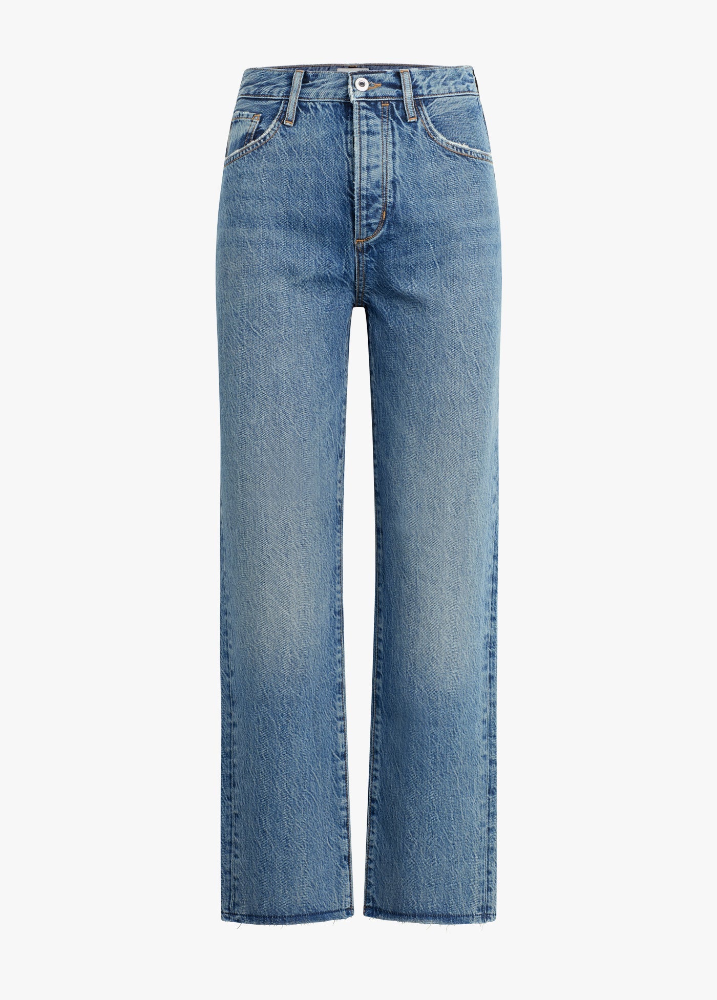 THE OTTO HIGH RISE BOYFRIEND ANKLE