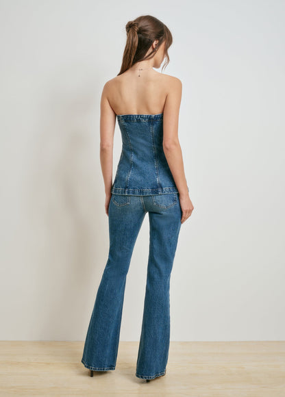 THE PHOEBE BUSTIER