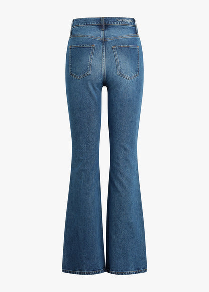 THE MAURICE MID RISE FLARE