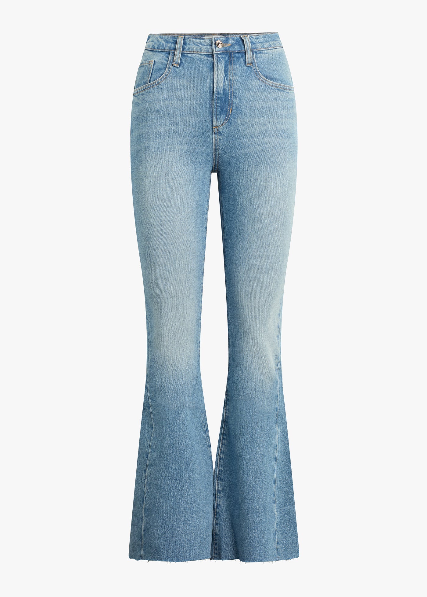THE VALENTINA SUPER HIGH RISE FLARE