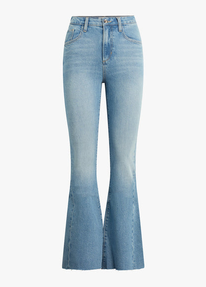 THE VALENTINA SUPER HIGH RISE FLARE