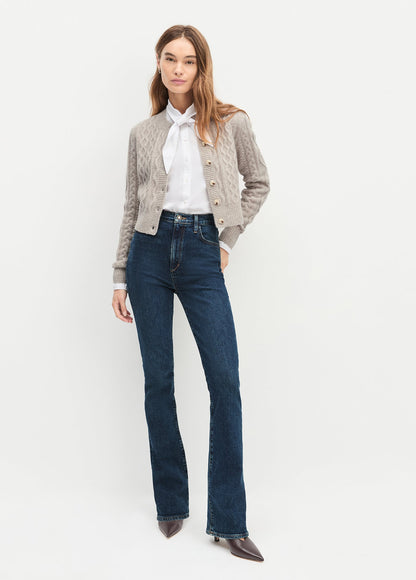 THE ELEANOR CARDIGAN