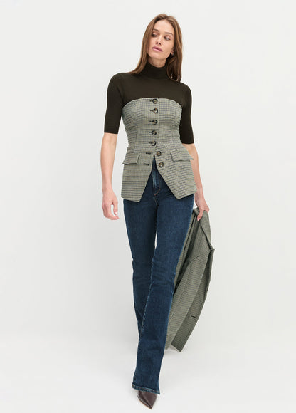 THE PHOEBE BUSTIER
