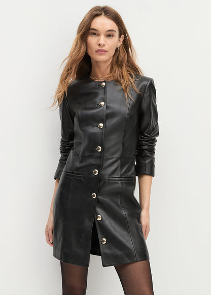 THE LEGACY DRESS