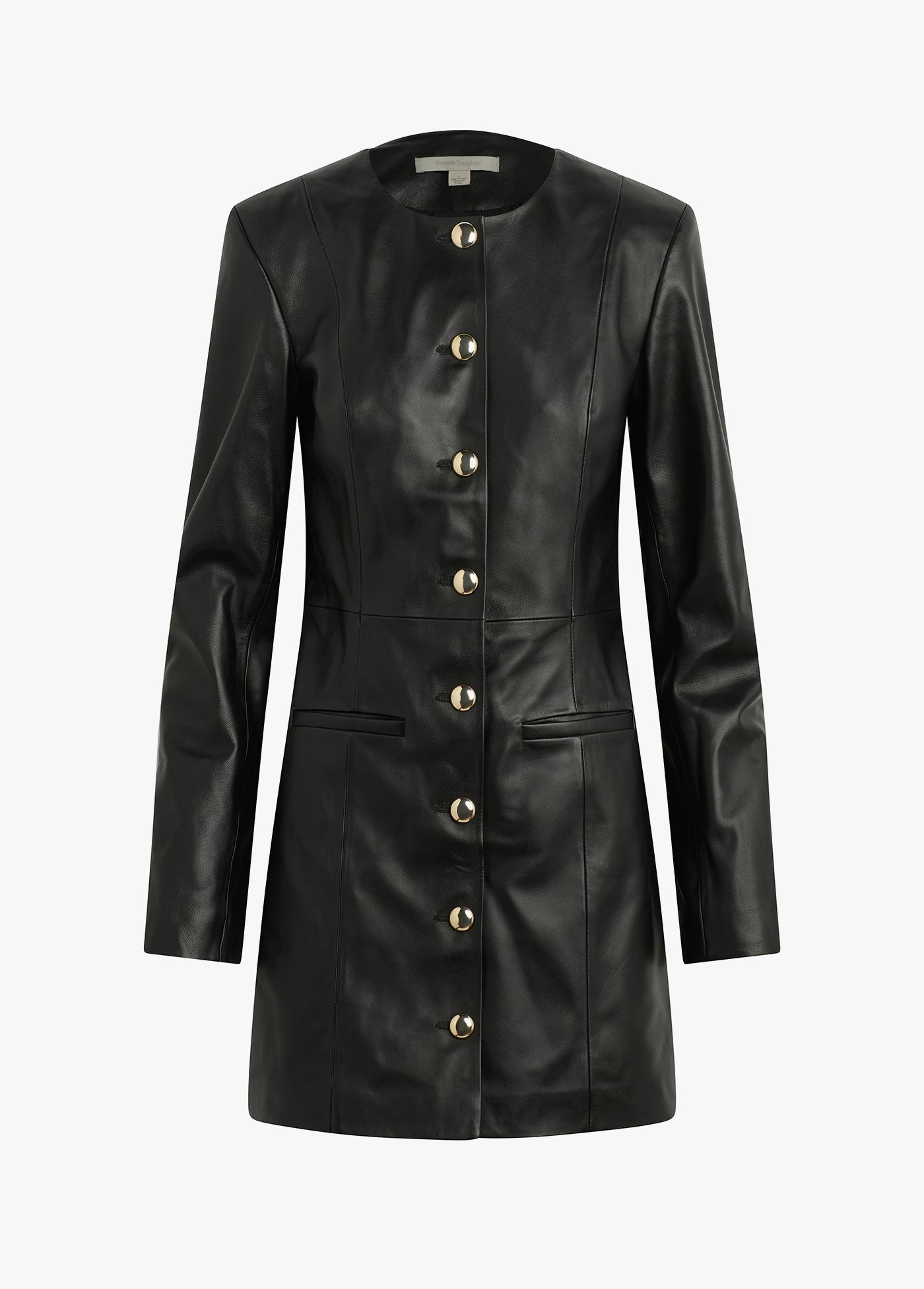 THE LEGACY DRESS