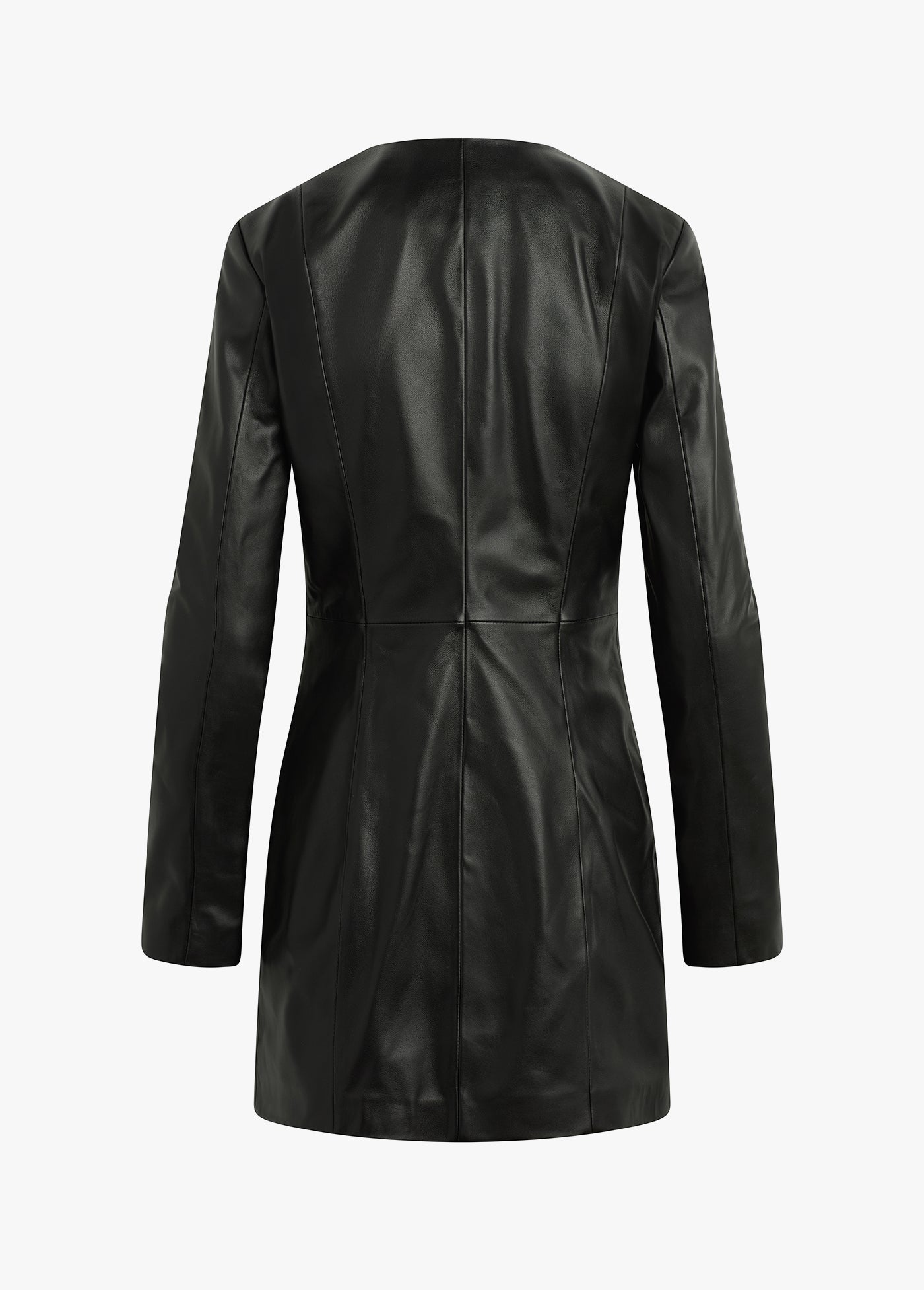 THE LEGACY DRESS