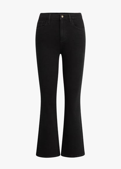 THE ERIN MID RISE CROP BOOT