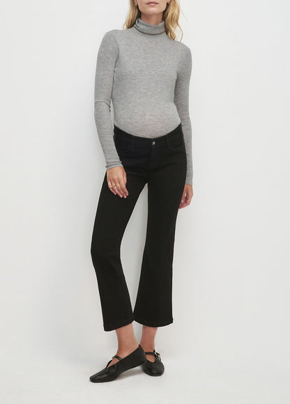THE CROP BOOT MAMA
