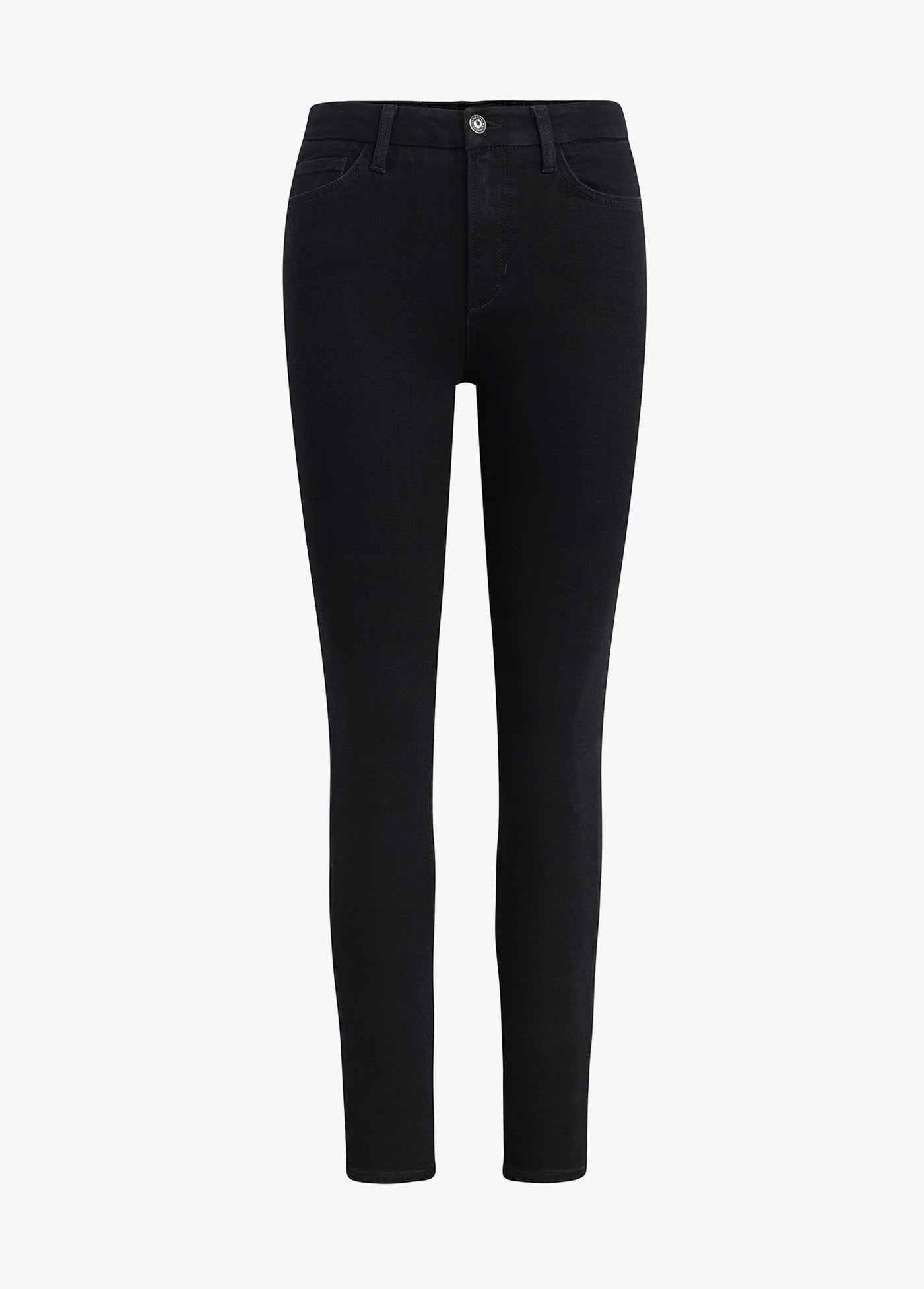 THE SARA SUPER HIGH RISE SKINNY